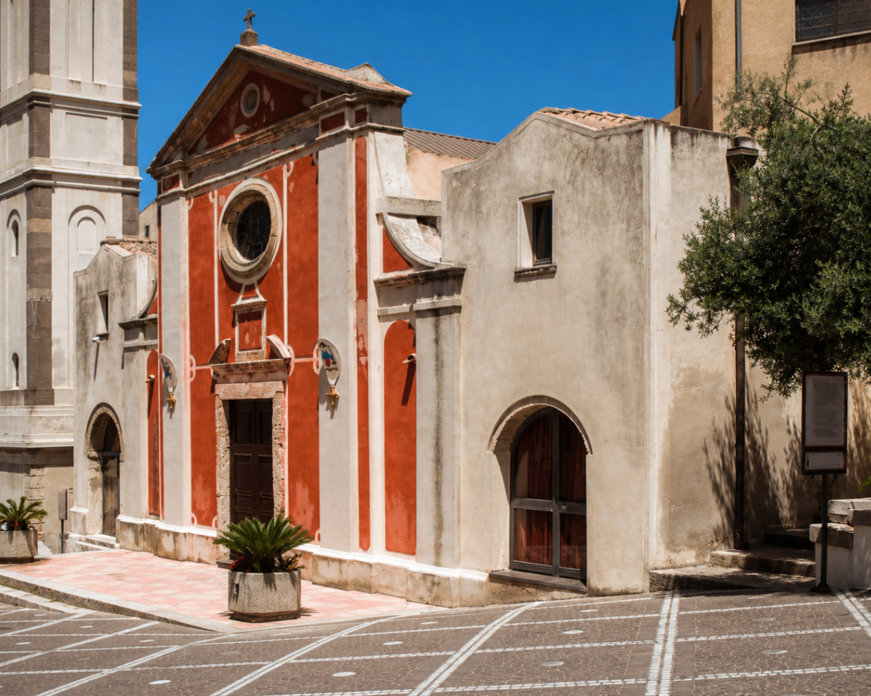 Sant'Antioco Martire