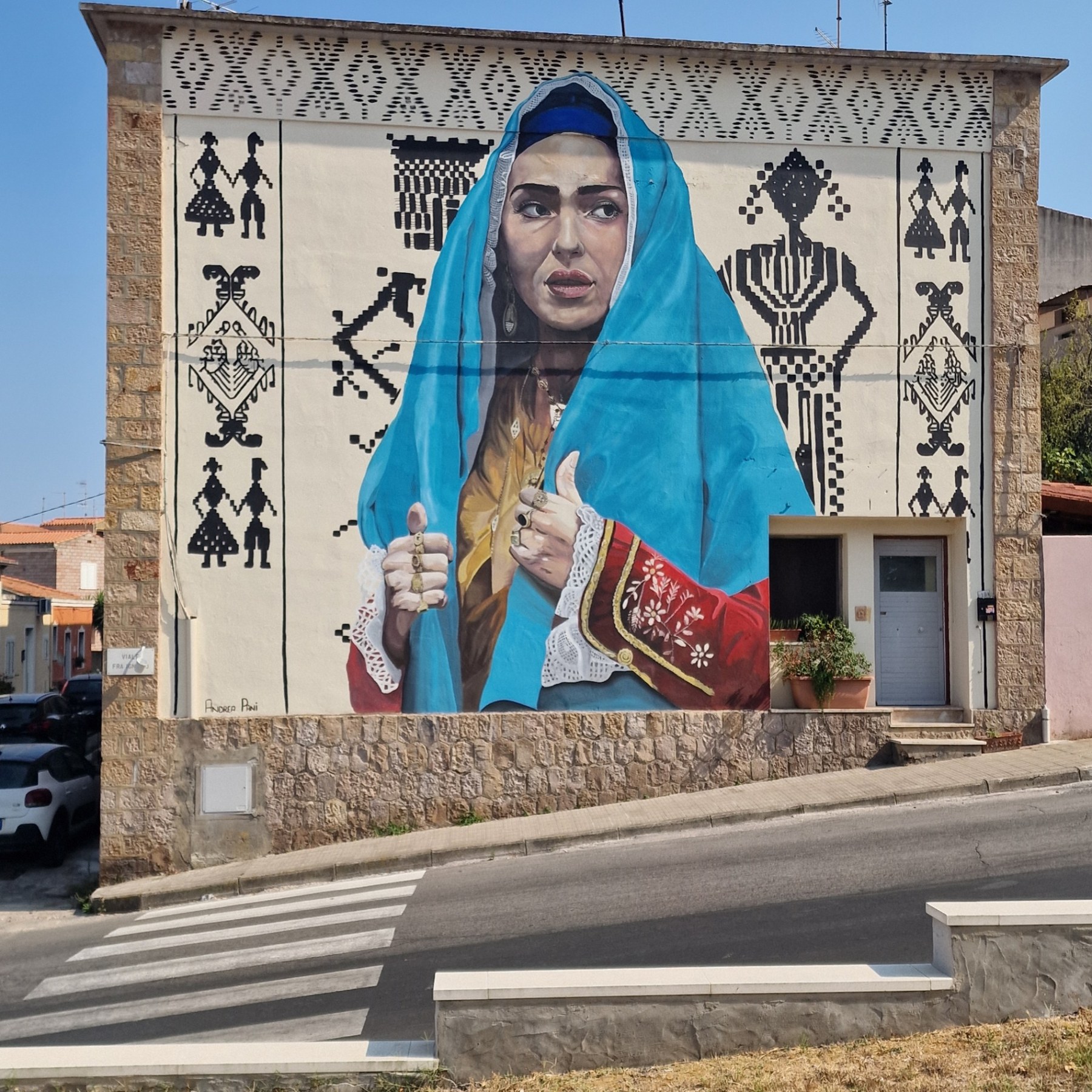 « Sa Mesu Grana »