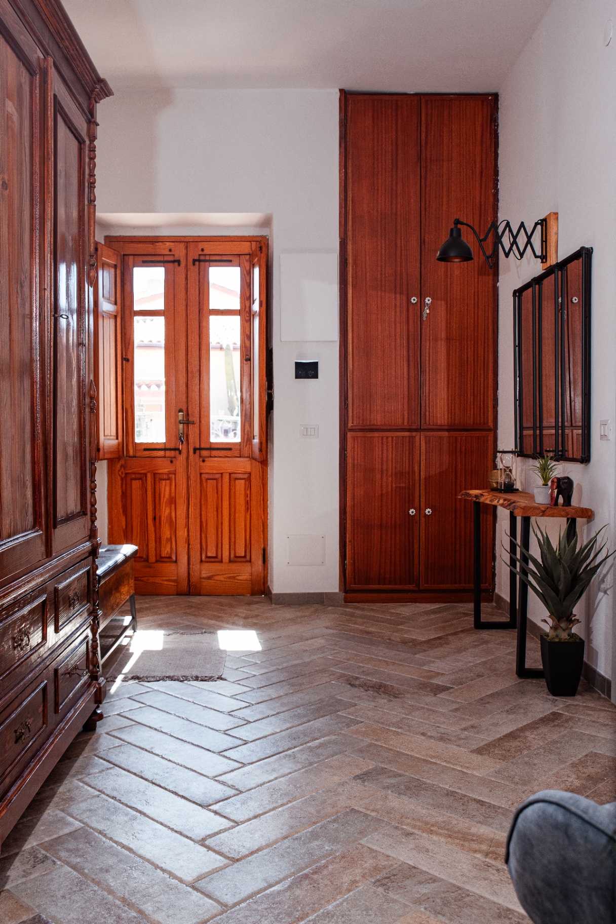 Casa Antioca